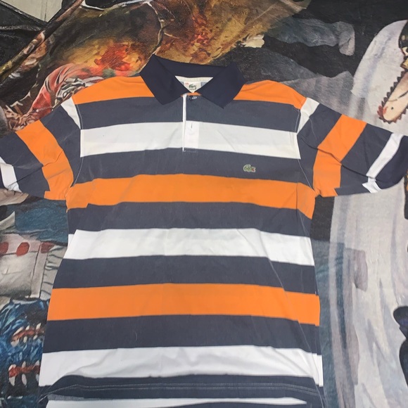 Lacoste polo shirt - Picture 3 of 3